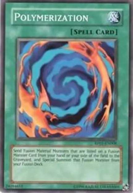 Polymerization