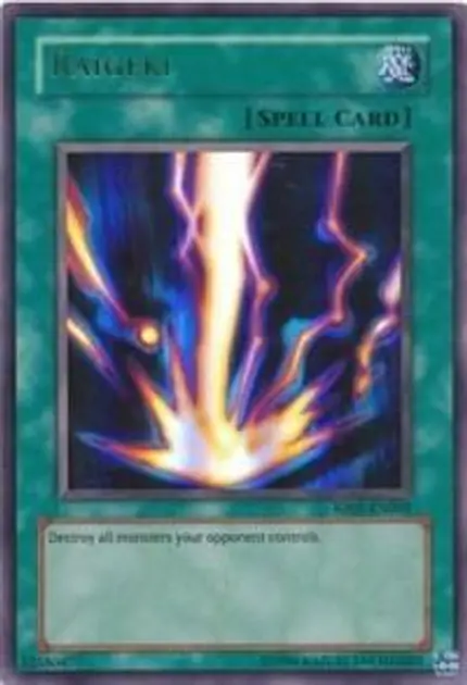 Raigeki