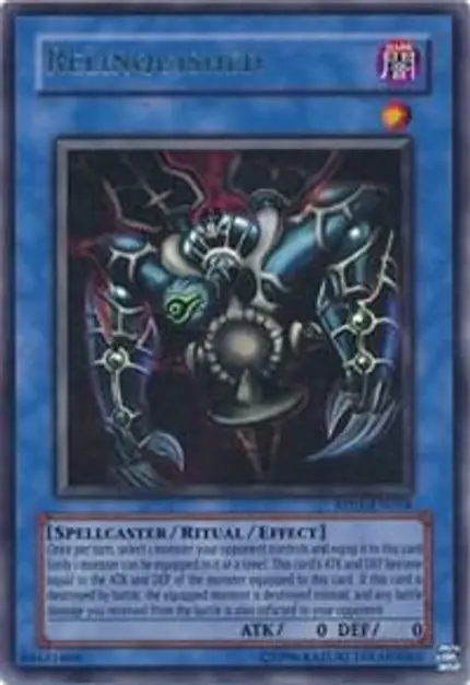 Relinquished