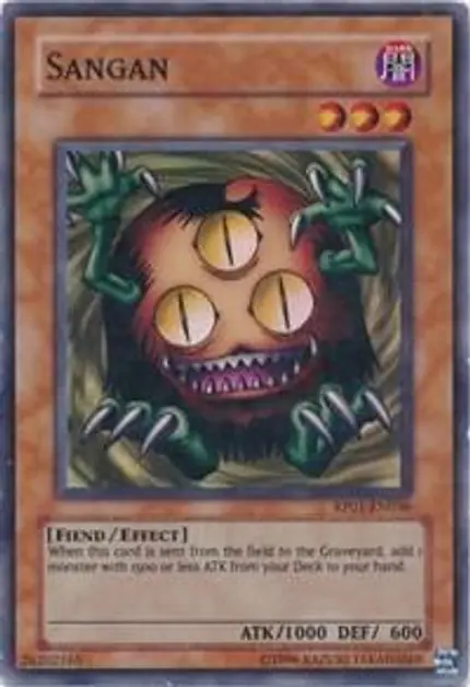 Sangan