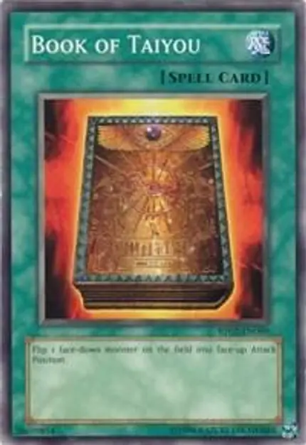 Book of Taiyou