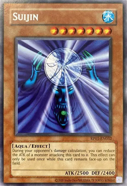 Suijin