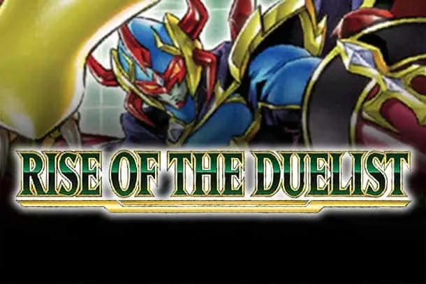 Rise of the Duelist