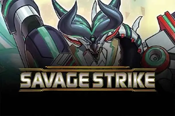 Savage Strike