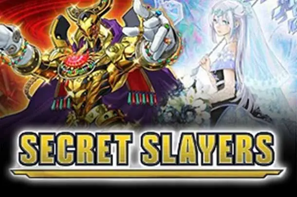 Secret Slayers
