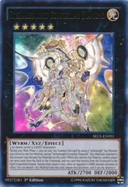 Stellarknight Constellar Diamond