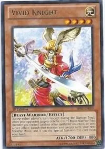 Vivid Knight