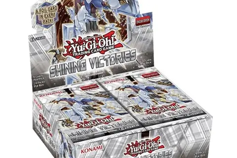 Shining Victories