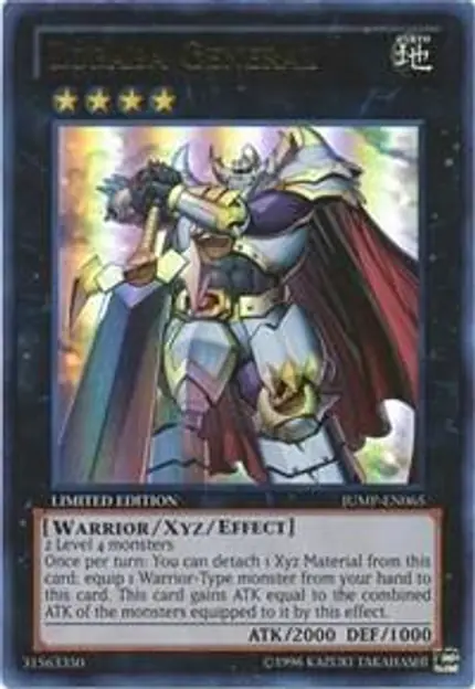 Zubaba General