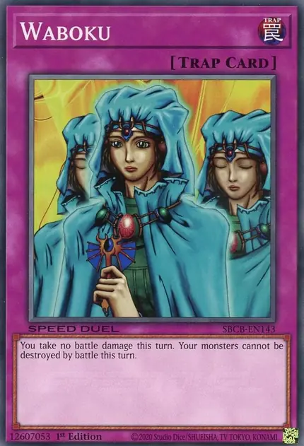 Waboku