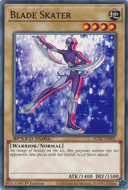 Blade Skater