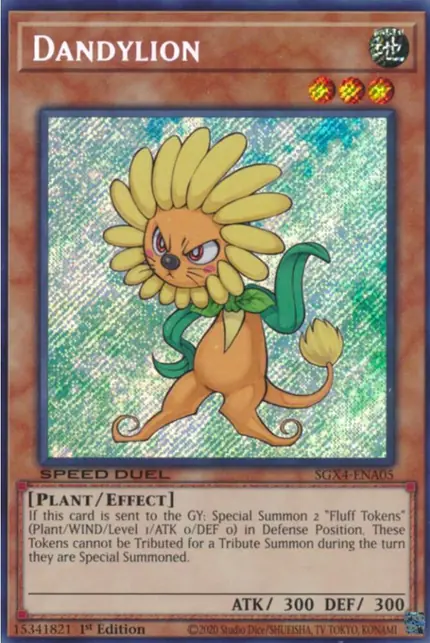 Dandylion