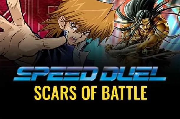 Speed Duel: Scars of Battle