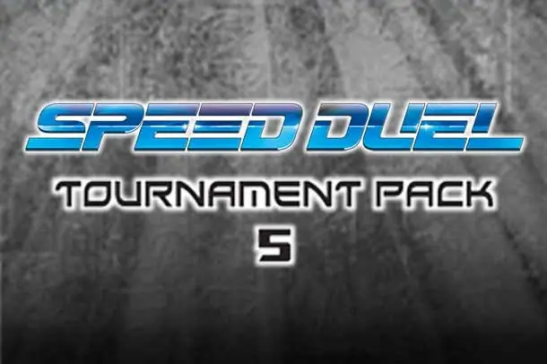Speed Duel: Tournament Pack 5