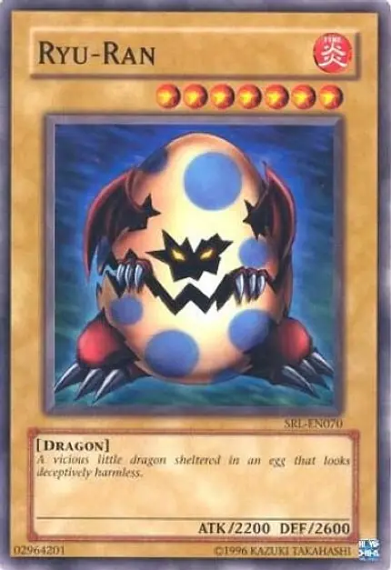 Ryu-Ran