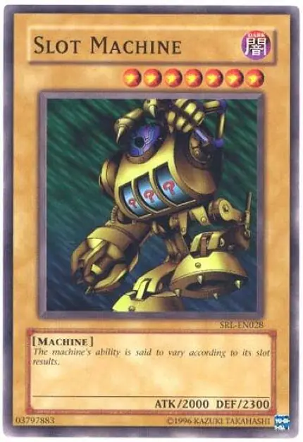 Slot Machine