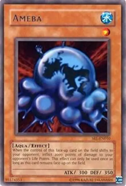 Ameba