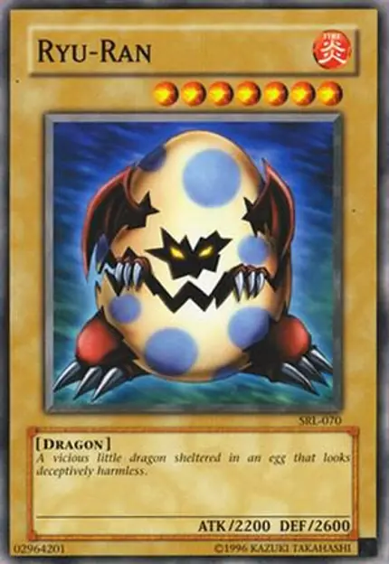 Ryu-Ran