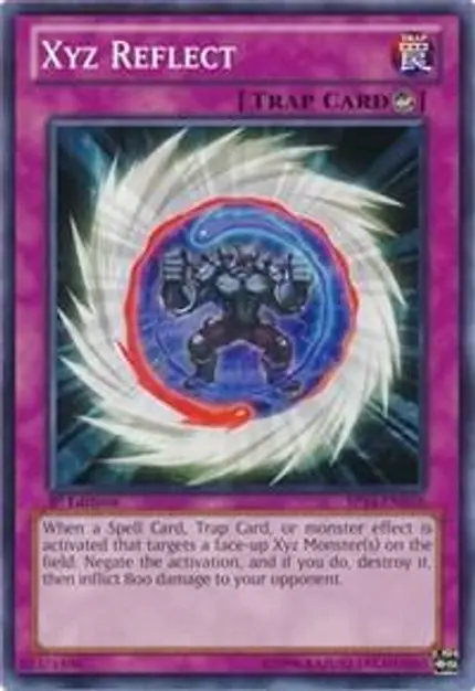 Xyz Reflect