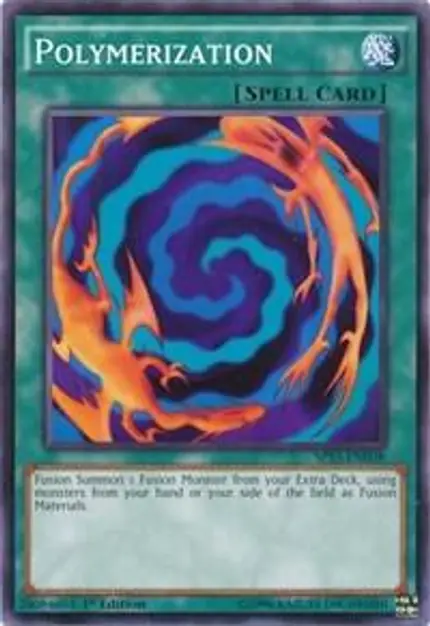 Polymerization