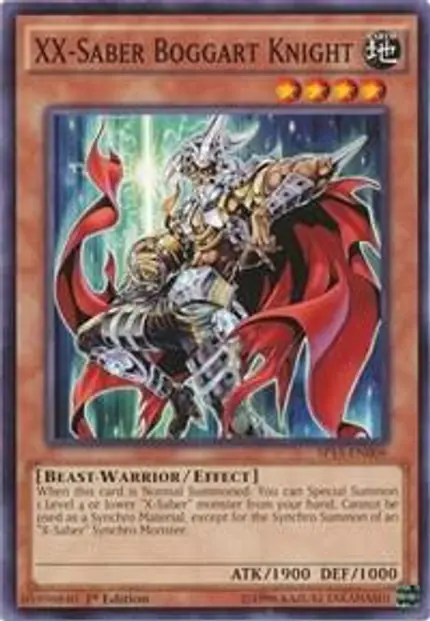 XX-Saber Boggart Knight