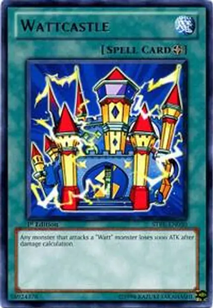 Wattcastle