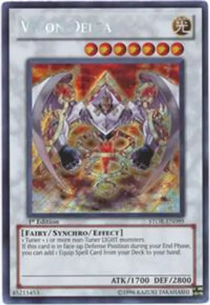 Vylon Delta