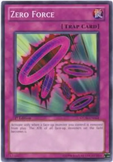 Zero Force