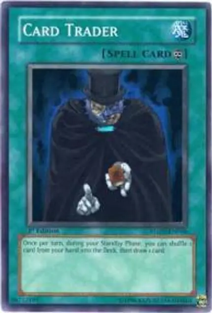 Card Trader