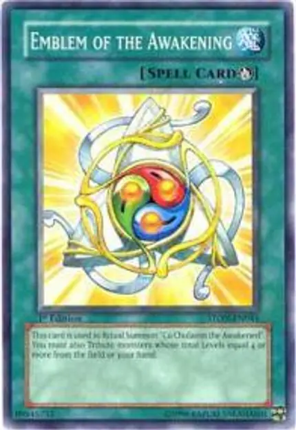 Emblem of the Awakening