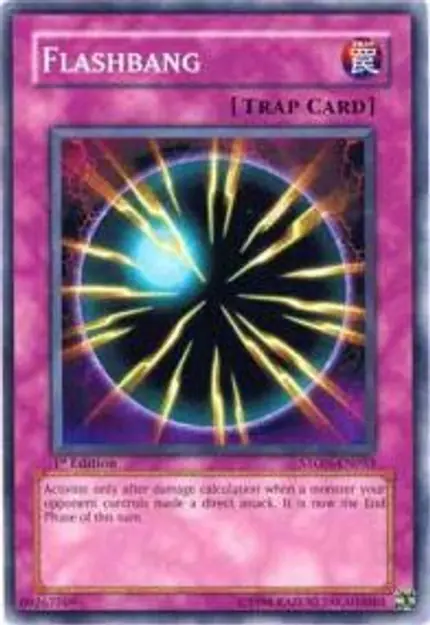 Flashbang