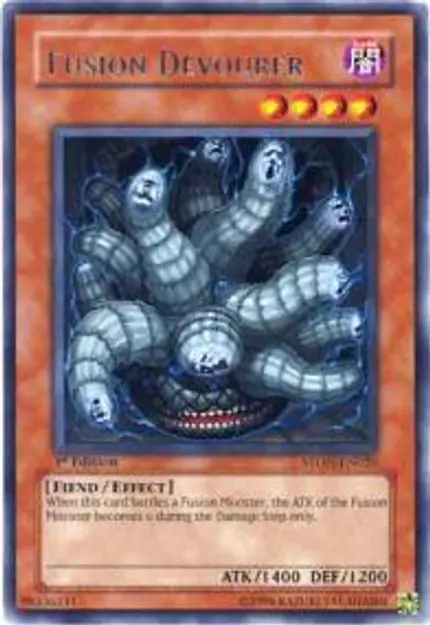 Fusion Devourer