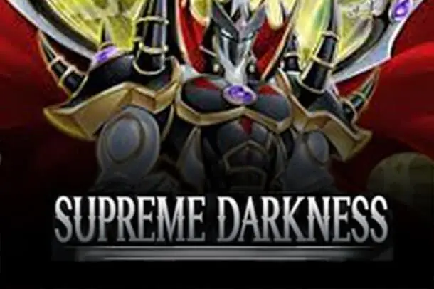 Supreme Darkness
