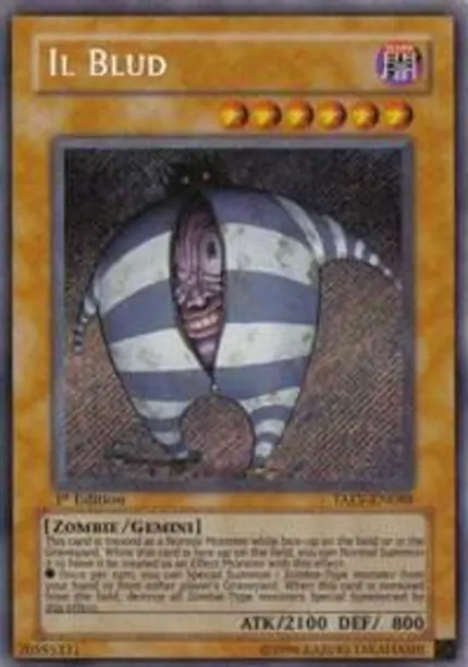 Il Blud