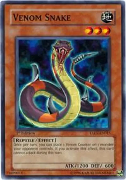 Venom Snake