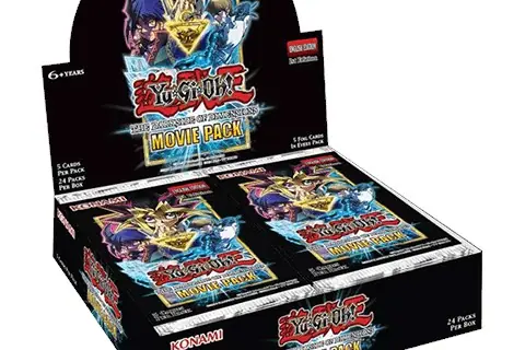 The Dark Side of Dimensions Movie Pack