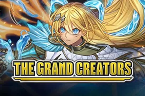 The Grand Creators