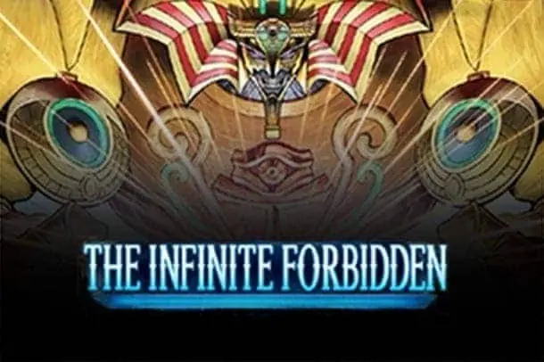 The Infinite Forbidden