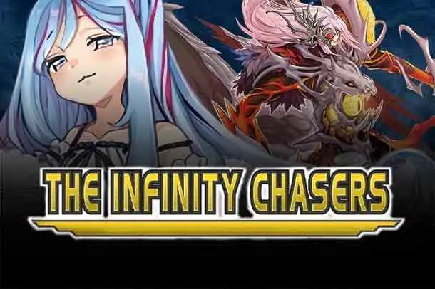 The Infinity Chasers