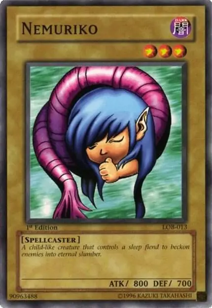 Nemuriko