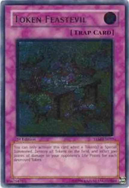 Token Feastevil (UTR)