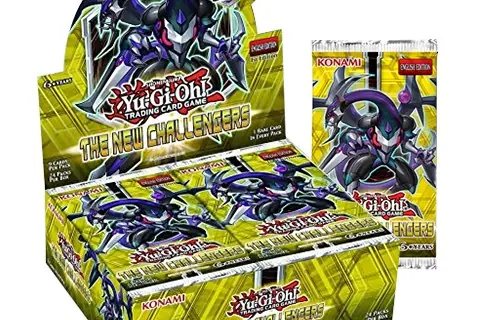The New Challengers