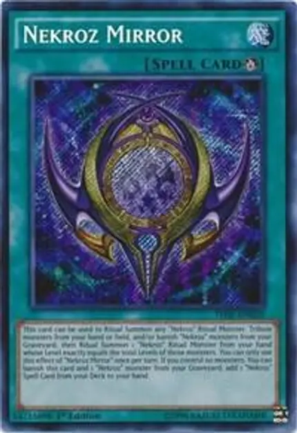 Nekroz Mirror