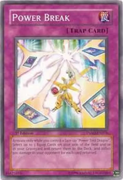 Power Break