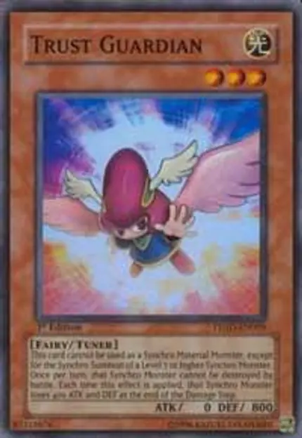 Trust Guardian
