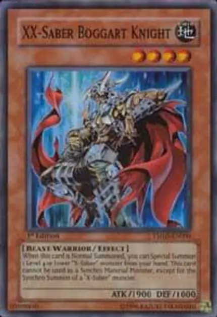 XX-Saber Boggart Knight