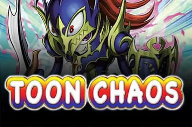 Toon Chaos