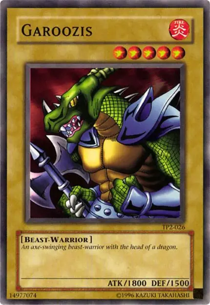 Garoozis