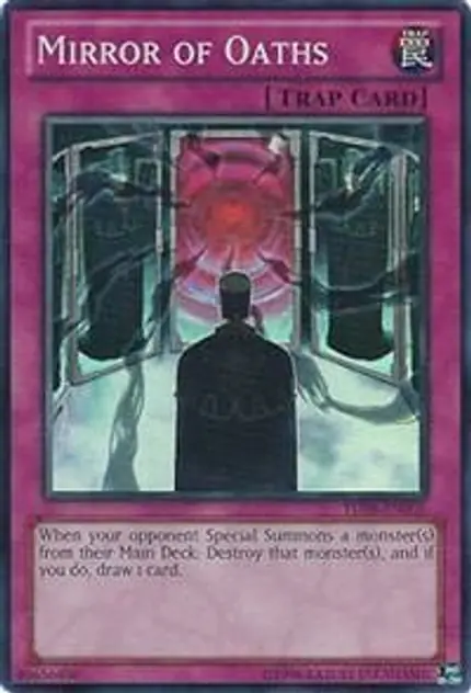 Mirror of Oaths