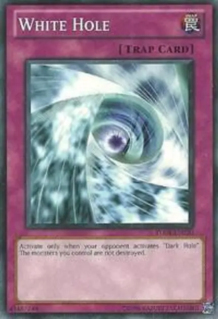 White Hole